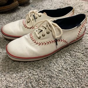 Baseball Keds